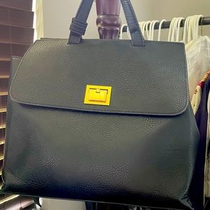 Neiman Marcus Classic Backpack